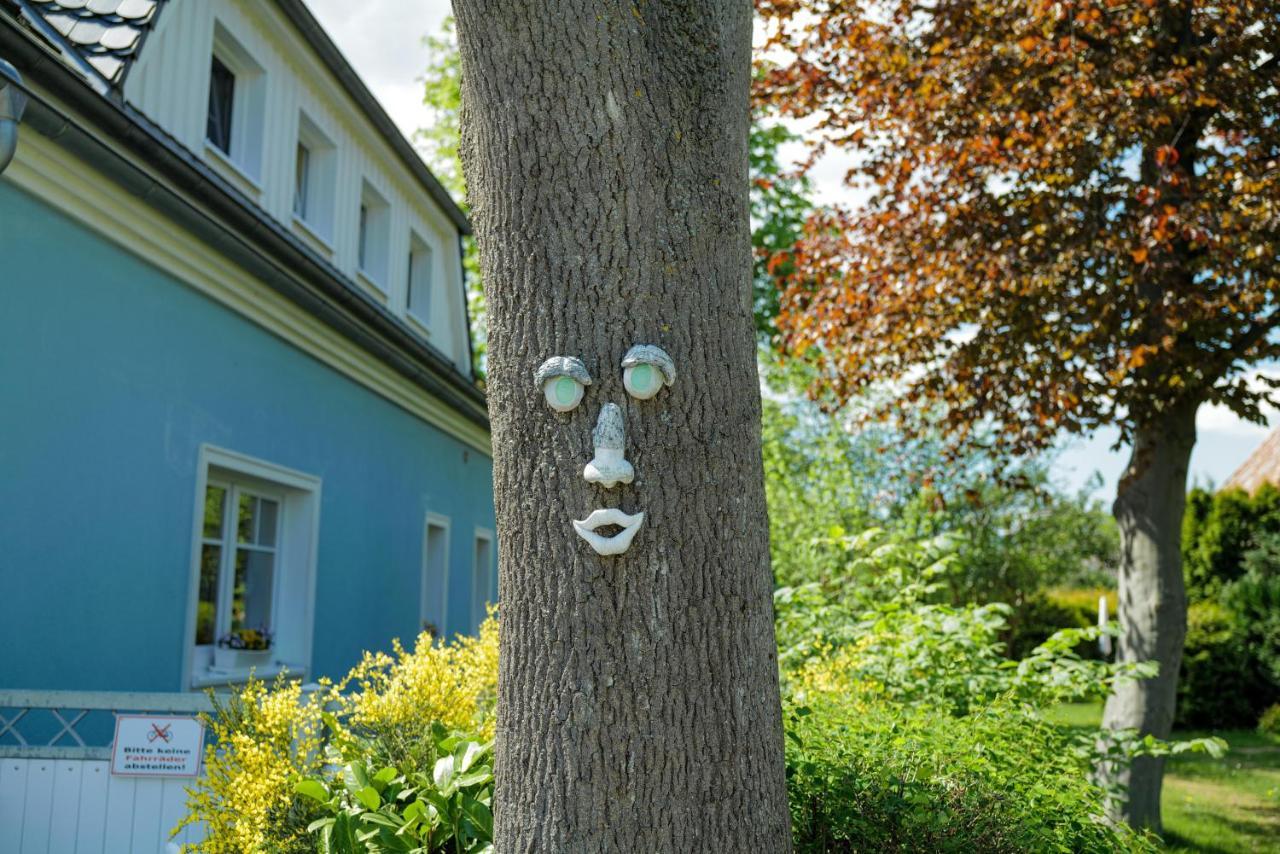 Ostseelagune Zingst, Exklusive Dhh, Strandnah, Sauna, Kamin, 3 Sz, 2 Baeder, Glasfaser, Haustierfrei, Garten Mit Suedterrasse, E-Ladesaeule, 2 Stellplaetze, Strandkorb, Fahrradschuppen, Waschmaschine, Trockner, Nichtraucher Buitenkant foto